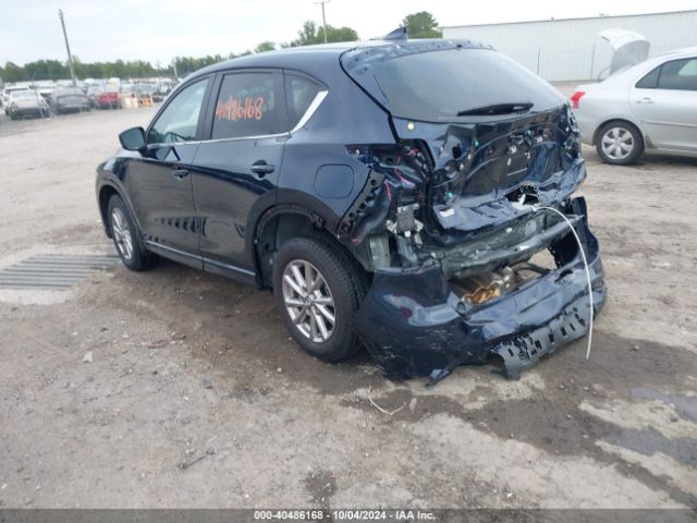 JM3KFBBL5R0405222 Mazda Cx-5 2.5 S Select