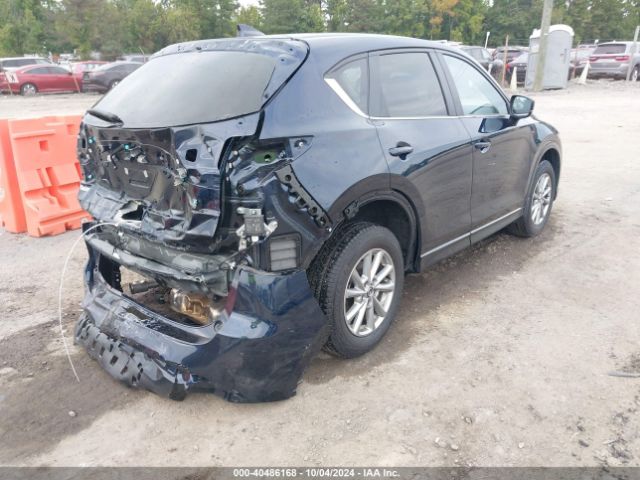 JM3KFBBL5R0405222 Mazda Cx-5 2.5 S Select