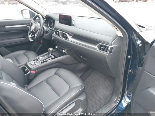 JM3KFBBL5R0405222 Mazda Cx-5 2.5 S Select