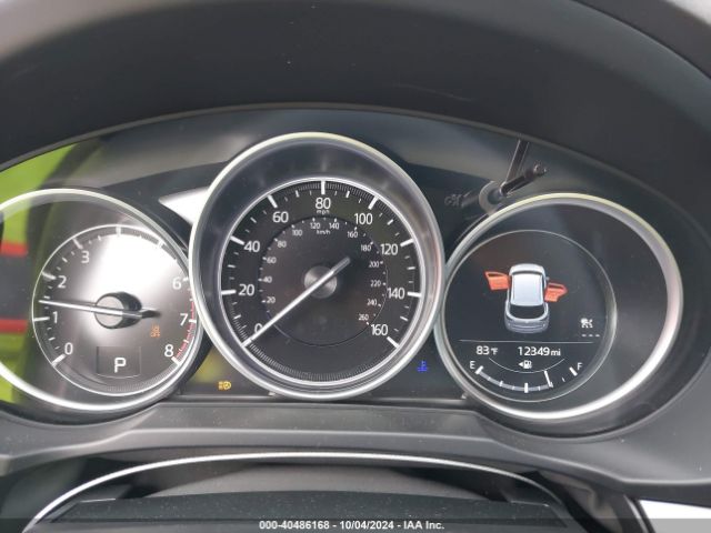 JM3KFBBL5R0405222 Mazda Cx-5 2.5 S Select