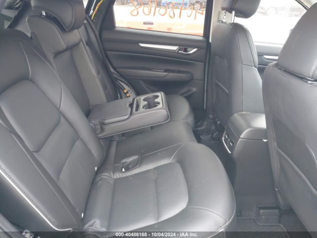 JM3KFBBL5R0405222 Mazda Cx-5 2.5 S Select