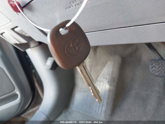 5TDKK3DC9ES463882 Toyota Sienna Le V6 8 Passenger