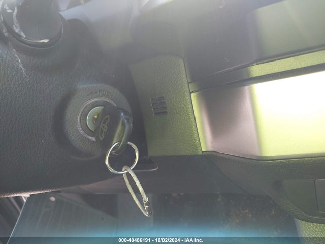 Toyota Tacoma Sr5 2022 3TYRX5GN5NT065193 Image 11