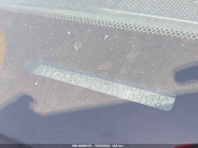 Toyota Tacoma Sr5 2022 3TYRX5GN5NT065193 Image 9