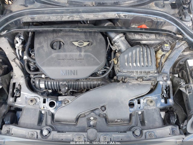 2019 MINI COUNTRYMAN WMZYT3C56K3E98051 Photo 9