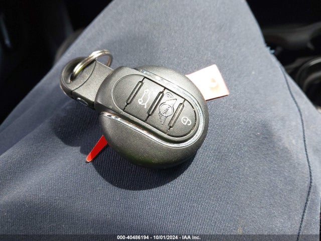 2019 MINI COUNTRYMAN WMZYT3C56K3E98051 Photo 10