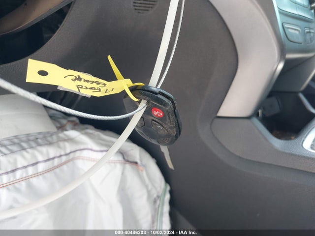 Ford ESCAPE S 2017 1FMCU0F72HUA80925 Image 11