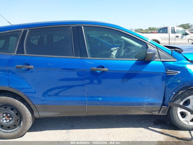 Ford ESCAPE S 2017 1FMCU0F72HUA80925 Image 13