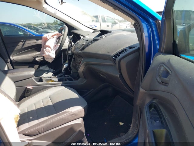Ford ESCAPE S 2017 1FMCU0F72HUA80925 Image 5