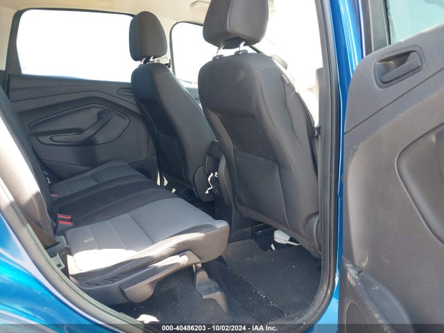 Ford ESCAPE S 2017 1FMCU0F72HUA80925 Image 8