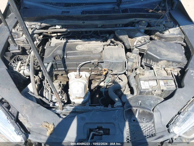 19UUB1F56JA006872 Acura Tlx Tech Pkg