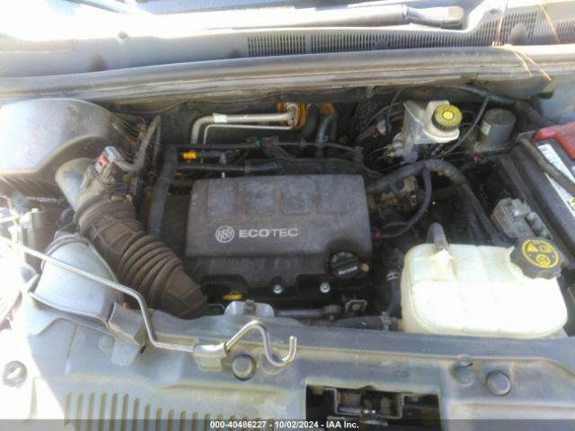 KL4CJCSB3EB540930 Buick Encore Leather