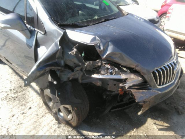 KL4CJCSB3EB540930 Buick Encore Leather