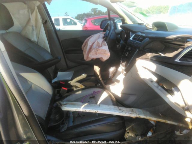 KL4CJCSB3EB540930 Buick Encore Leather