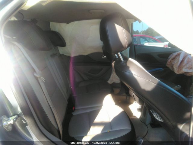 KL4CJCSB3EB540930 Buick Encore Leather