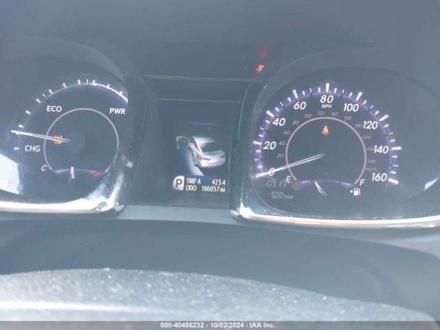 4T1BD1EB7EU022683 Toyota Avalon Hybrid Xle Premium