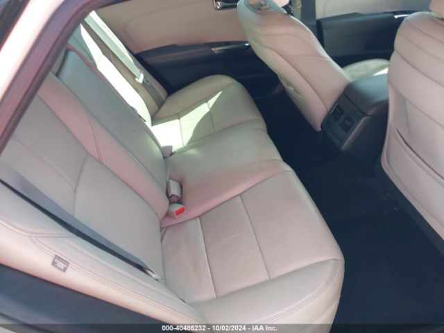 4T1BD1EB7EU022683 Toyota Avalon Hybrid Xle Premium