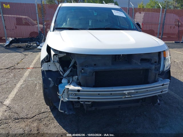 Ford EXPLORER XLT 2015 1FM5K7D88FGC39963 Image 13