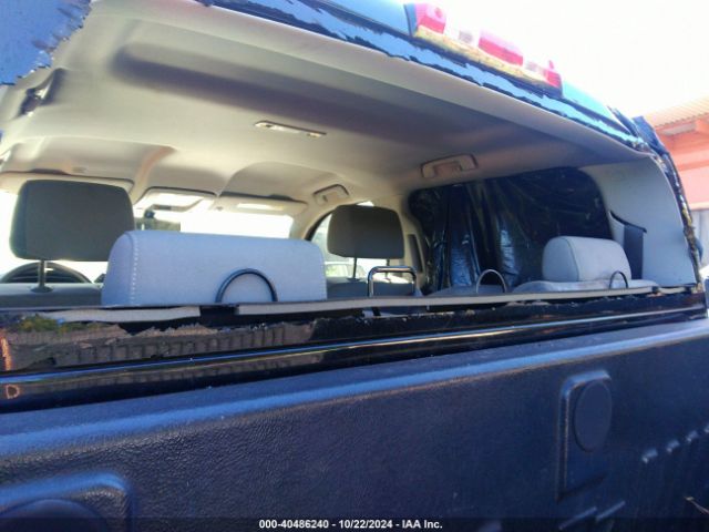 3GCPCPEC2JG344461 Chevrolet Silverado 1500 Custom