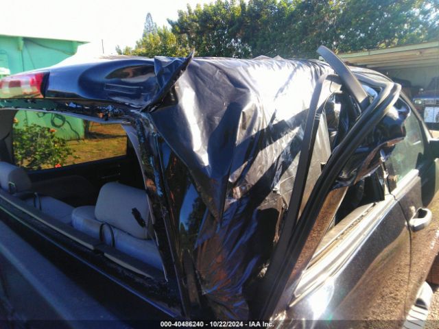 3GCPCPEC2JG344461 Chevrolet Silverado 1500 Custom