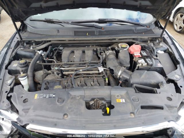 1FAHP2J86FG113584 Ford Taurus Limited