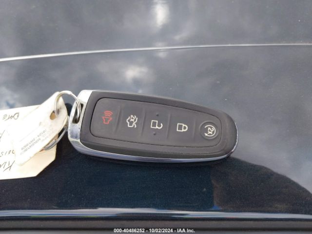 1FAHP2J86FG113584 Ford Taurus Limited