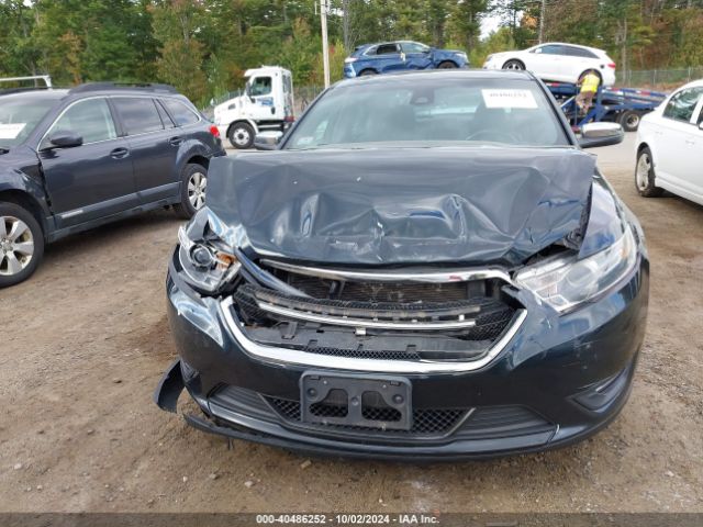 1FAHP2J86FG113584 Ford Taurus Limited