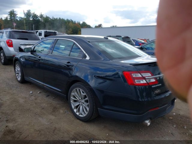 1FAHP2J86FG113584 Ford Taurus Limited
