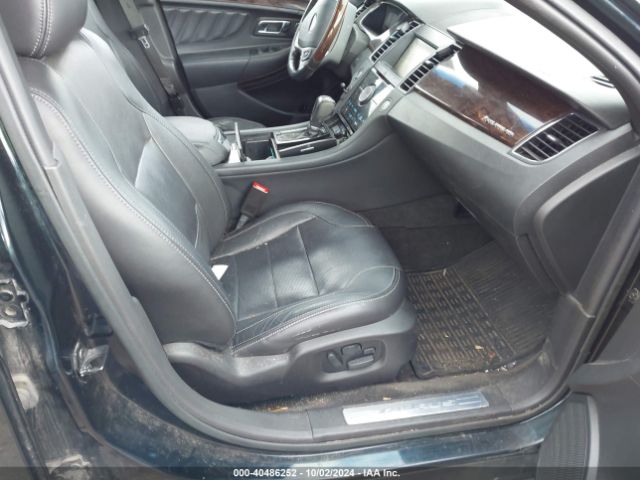 1FAHP2J86FG113584 Ford Taurus Limited