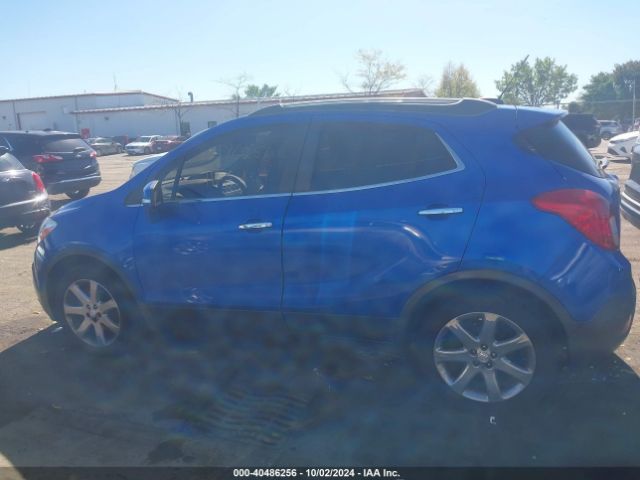 KL4CJGSB1GB695017 Buick Encore Leather