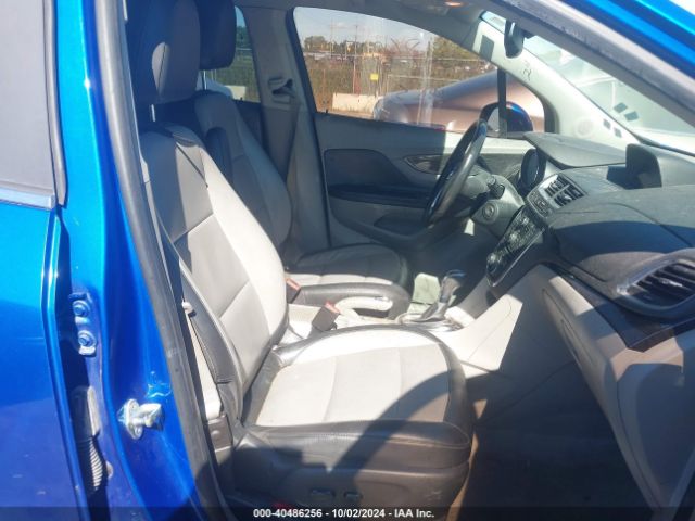 KL4CJGSB1GB695017 Buick Encore Leather