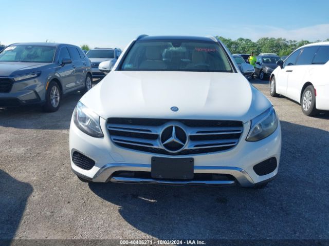 WDC0G4KBXHV004180 Mercedes-Benz Glc 300 4matic