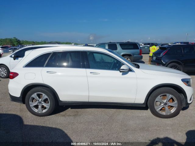 WDC0G4KBXHV004180 Mercedes-Benz Glc 300 4matic