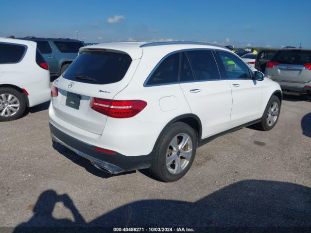 WDC0G4KBXHV004180 Mercedes-Benz Glc 300 4matic