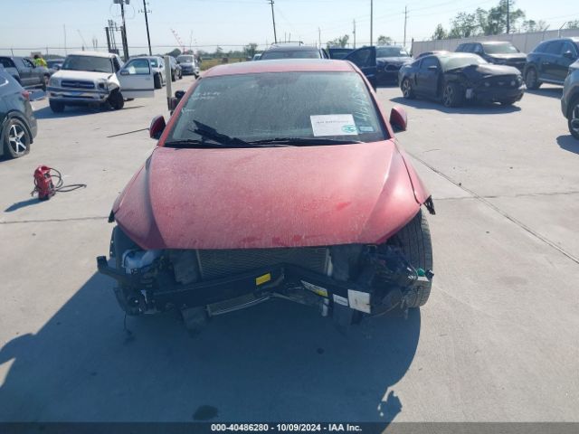 5NPD84LF5HH070836 Hyundai Elantra Limited