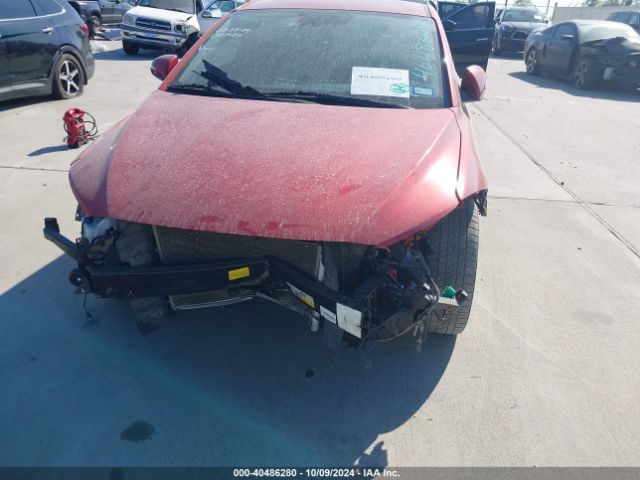 5NPD84LF5HH070836 Hyundai Elantra Limited