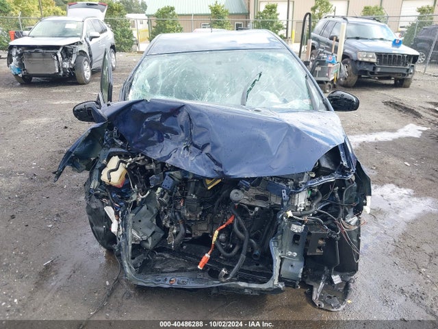 Toyota Prius Three 2015 JTDKN3DU3F0396104 Image 12