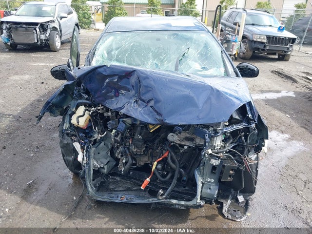 Toyota Prius Three 2015 JTDKN3DU3F0396104 Image 6