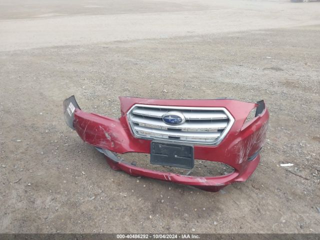 4S3BNAC67G3059376 Subaru Legacy 2.5i Premium