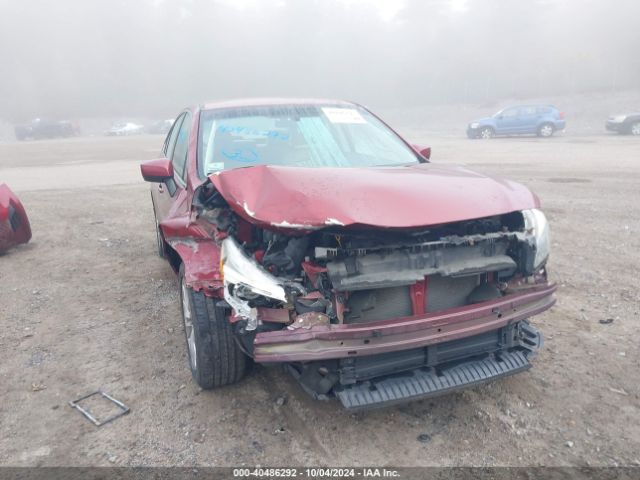 4S3BNAC67G3059376 Subaru Legacy 2.5i Premium