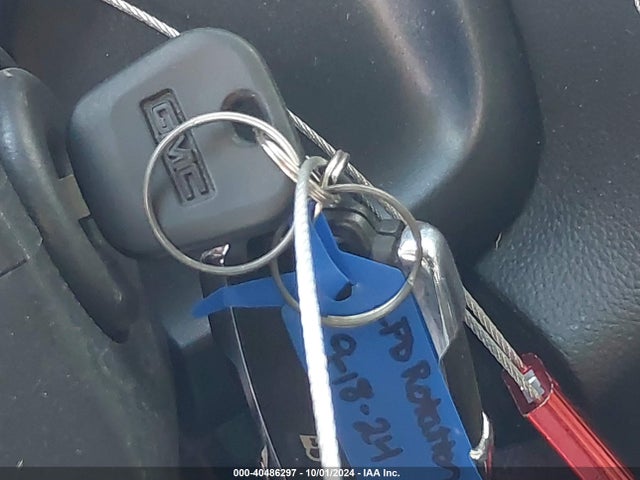 GMC Sierra 1500 Slt 2018 3GTU2NEC3JG461816 Image 11