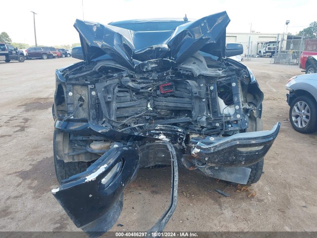 GMC Sierra 1500 Slt 2018 3GTU2NEC3JG461816 Image 13
