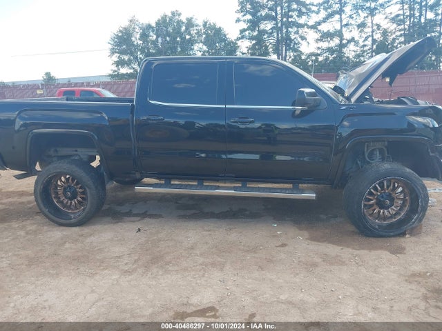 GMC Sierra 1500 Slt 2018 3GTU2NEC3JG461816 Image 14