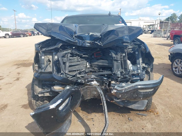 GMC Sierra 1500 Slt 2018 3GTU2NEC3JG461816 Image 6