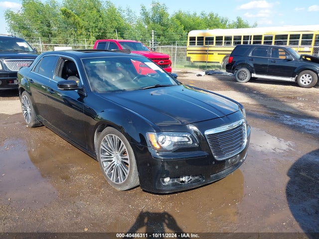 2014 2C3CCABT8EH183026 головне зображення