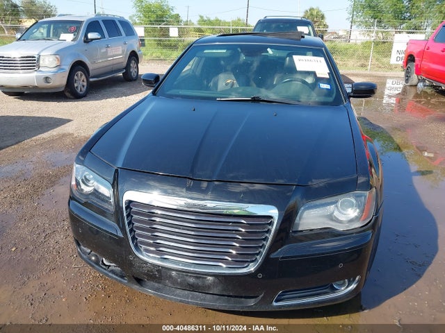 Chrysler 300 2014 2C3CCABT8EH183026 Image 12