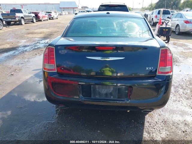 2C3CCABT8EH183026 Chrysler 300