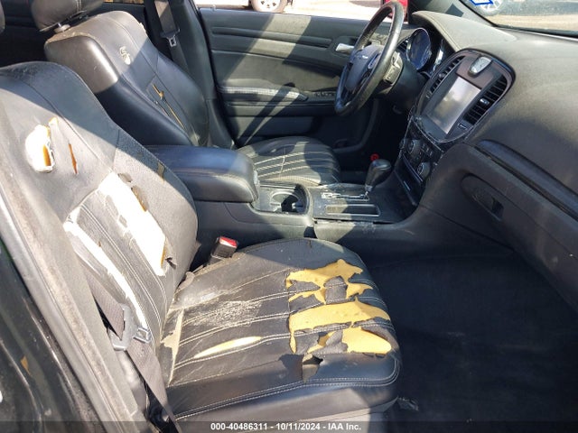 Chrysler 300 2014 2C3CCABT8EH183026 Image 5