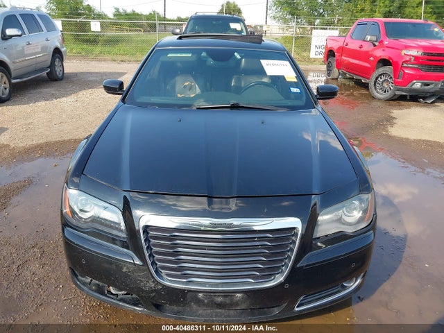 Chrysler 300 2014 2C3CCABT8EH183026 Image 6
