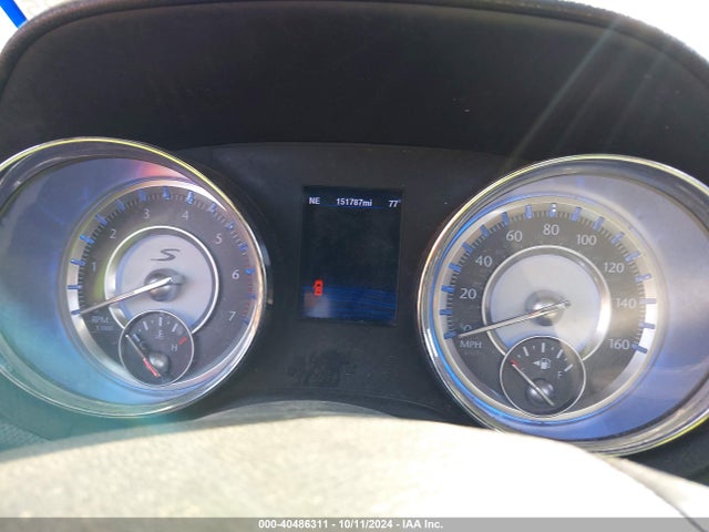Chrysler 300 2014 2C3CCABT8EH183026 Image 7